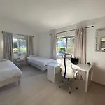 Royal Course Villa,