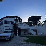 Royal Course Villa, *
