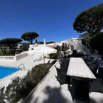 Royal Course Villa, Villa