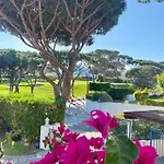 Royal Course Villa,