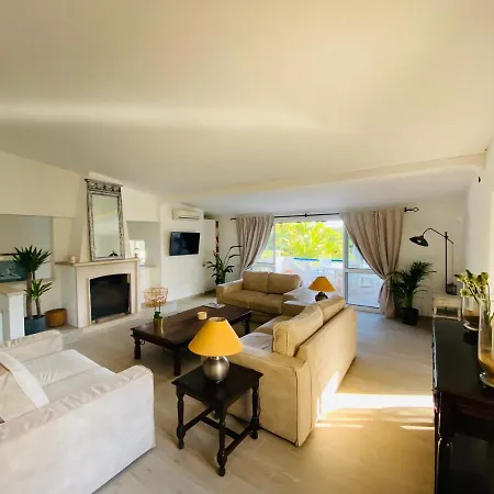 Royal Course Villa, *