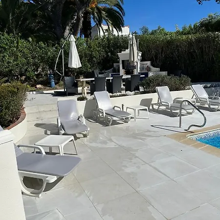 ヴィラ Royal Course Villa,