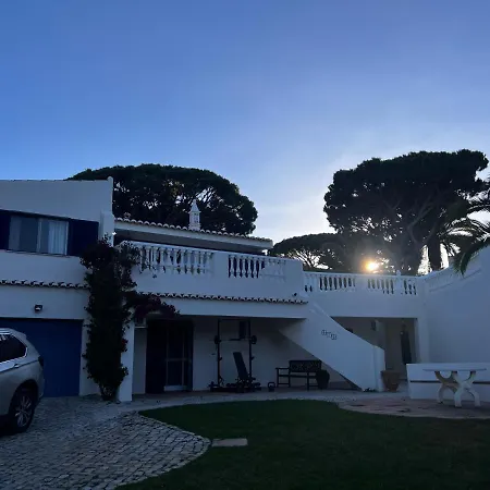 Villa Royal Course Villa,