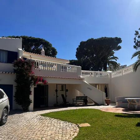 Royal Course Villa, Vale do Lobo