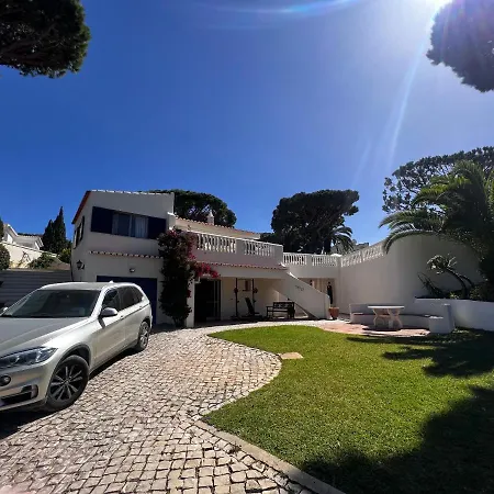 Royal Course Villa, Villa *