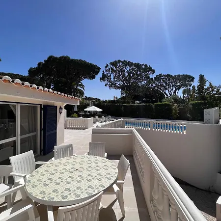 Royal Course Villa, *