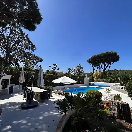 Villa Royal Course Villa, *
