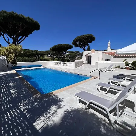 Villa Royal Course Villa,