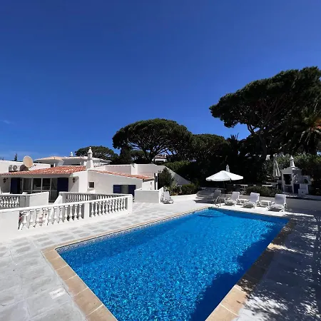 Royal Course Villa, *