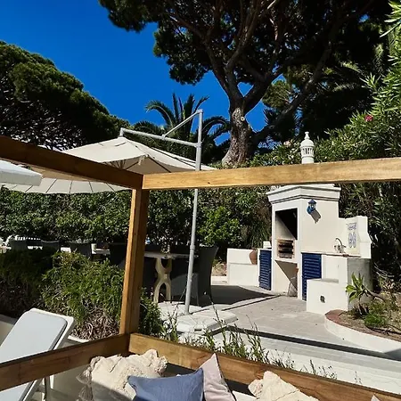 Royal Course Villa, *