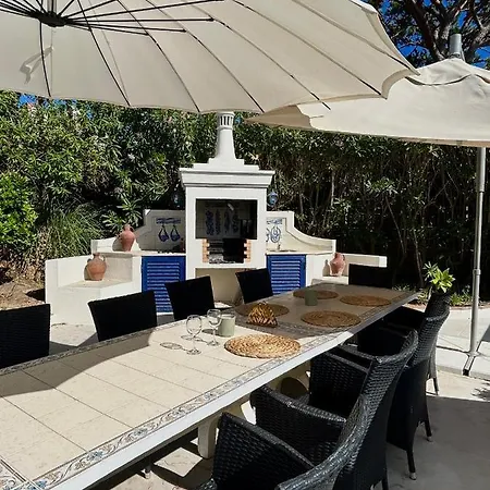 Royal Course Villa, ヴィラ