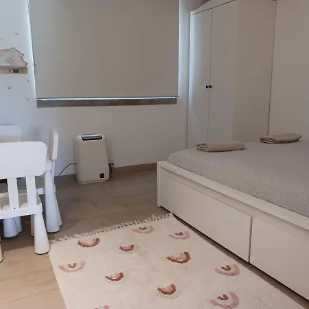 Royal Course Villa, Villa