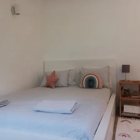 ヴィラ Royal Course Villa, ヴァーレ・ド・ローボ