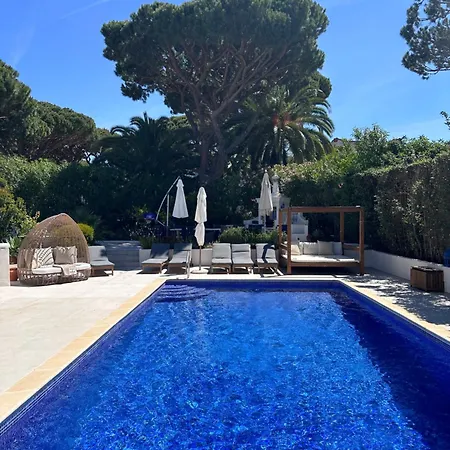 Royal Course Villa, Villa *