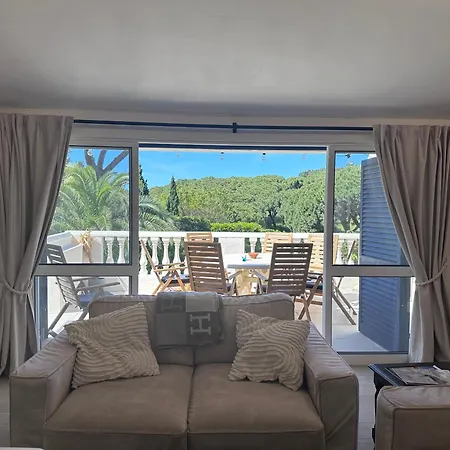 Royal Course Villa, Villa
