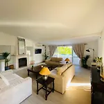 Royal Course Villa, *