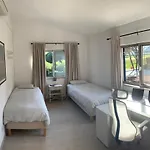 Royal Course Villa, Villa *
