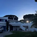 فيلة Royal Course Villa, *
