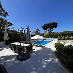 Villa Royal Course Villa, *