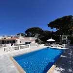 Royal Course Villa, *