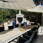 Royal Course Villa, Villa