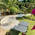 Villa Royal Course Villa,
