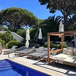 Royal Course Villa, Villa