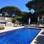 Royal Course Villa, Vale do Lobo