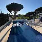 Royal Course Villa, Villa