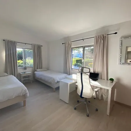 Royal Course Villa,