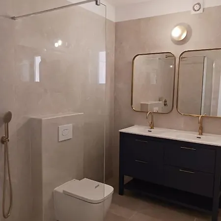 فيلة Royal Course Villa, فالي دو لوبو