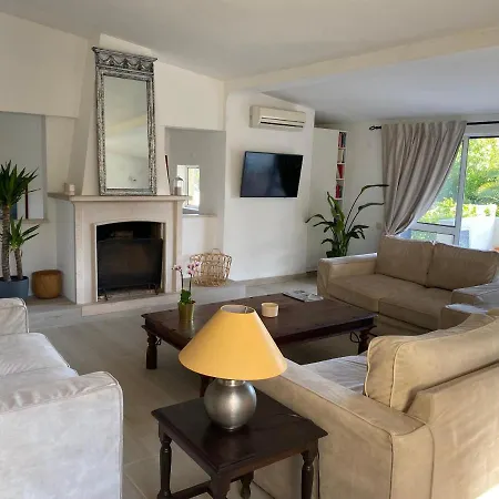 Royal Course Villa, فيلة فالي دو لوبو