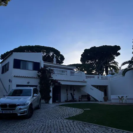 Royal Course Villa, *