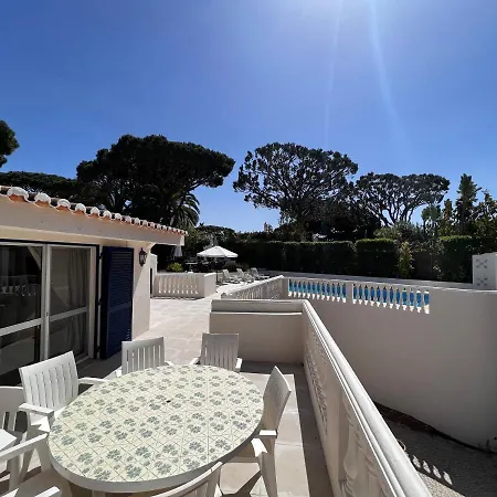 Royal Course Villa, فيلة فالي دو لوبو