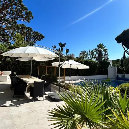 Royal Course Villa, فيلة فالي دو لوبو