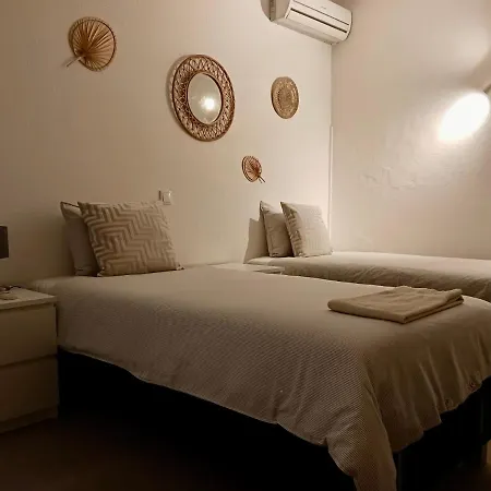 Royal Course Villa, فيلة فالي دو لوبو