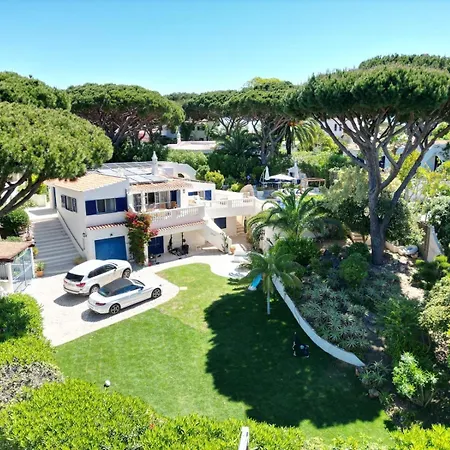 Royal Course Villa,