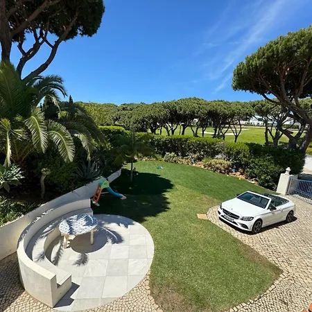 Royal Course Villa, *