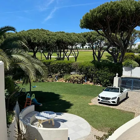 Royal Course Villa,
