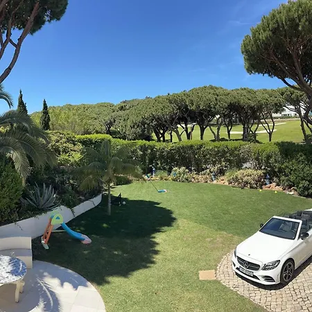Vila Royal Course Villa, *