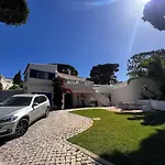 Royal Course Villa, Villa *