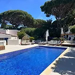 Royal Course Villa, *
