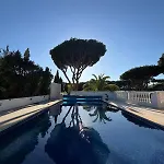 Royal Course Villa, * Vale do Lobo