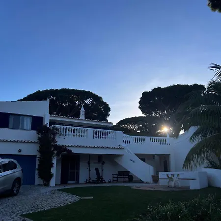 빌라 Royal Course Villa, *