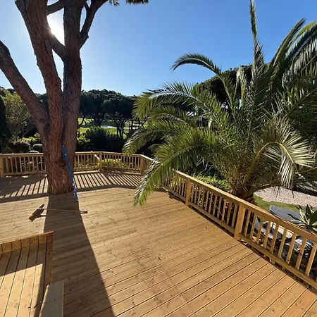 Royal Course Villa,