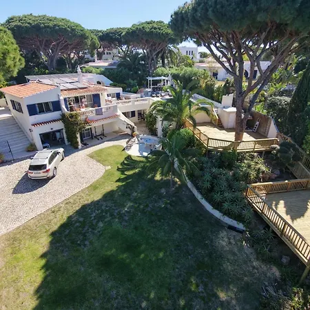 Royal Course Villa, Villa *