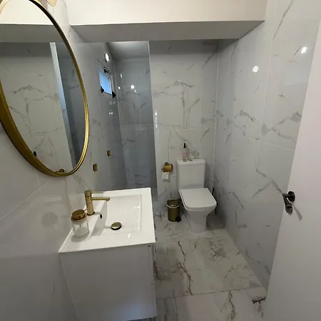 Royal Course Villa,